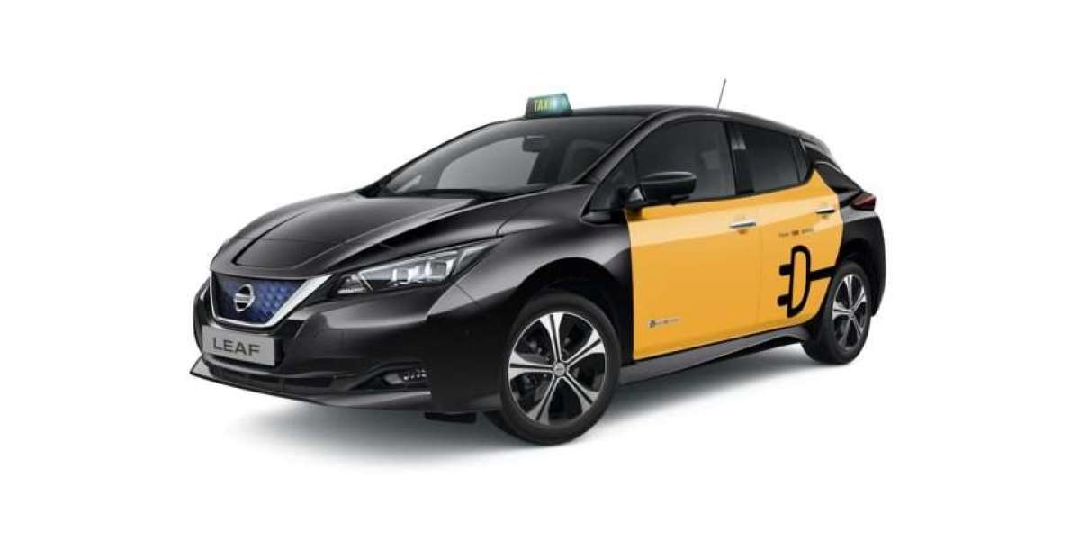 Gedetailleerde aantekeningen over Taxi, stap voor stap uitgelegd