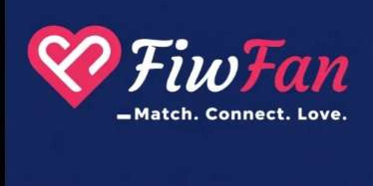 Fiwfan: A Modern Platform for Connecting People Online