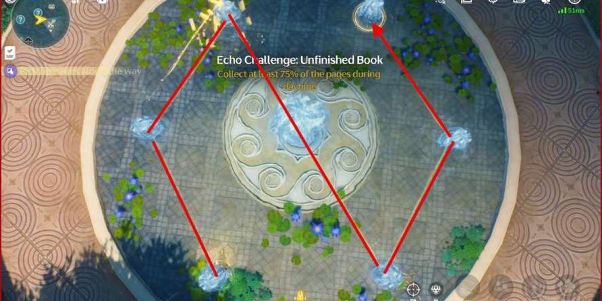 Guía de Fratelli de Whisperwind Haven – Todos los Desafíos y Recompensas