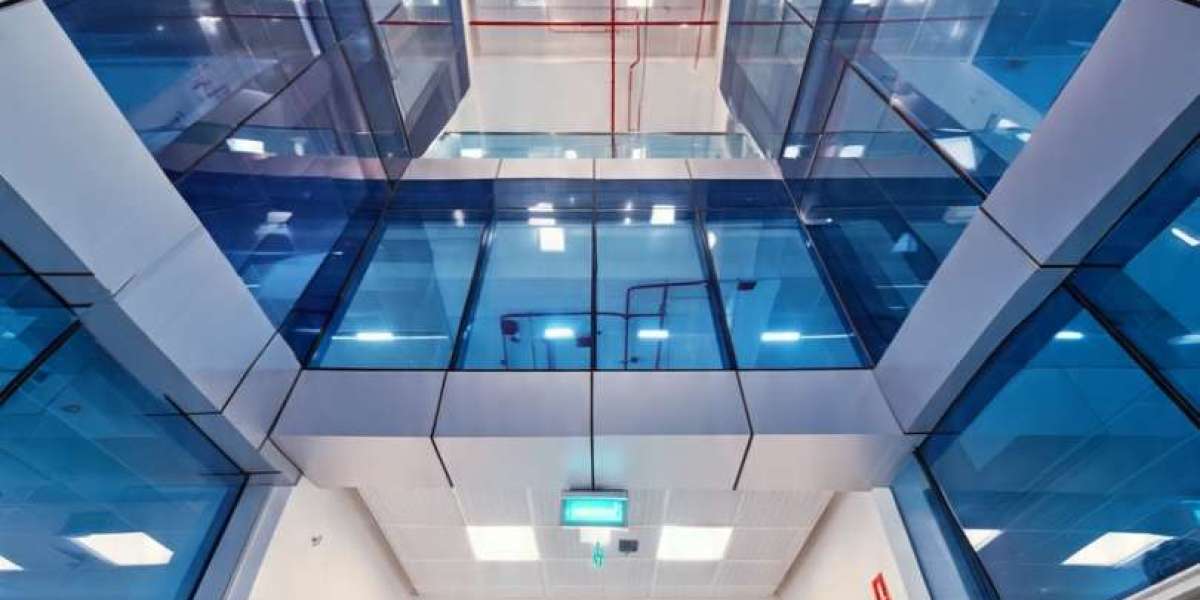 Dubai Fire and Life Safety Code Requirements