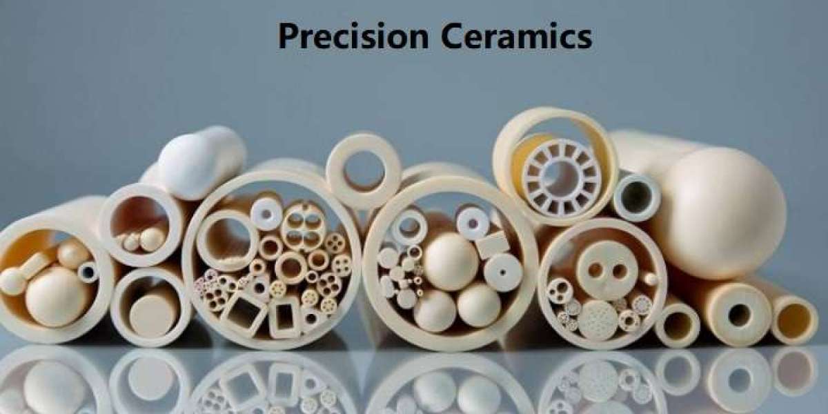Future Ceramic Plates Innovation by Zfcera Engineering