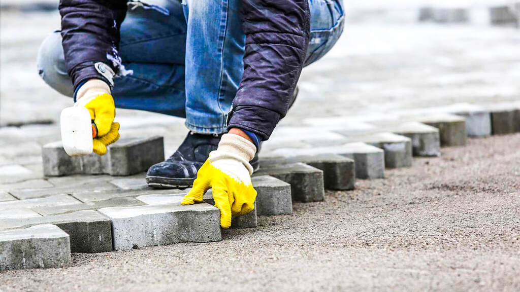 Paver Installation in Antioch | Expert Patio & Driveway Pavers