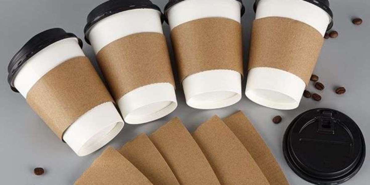 Paper Coffee Cups Wholesale for Cafes and Coffee Shops