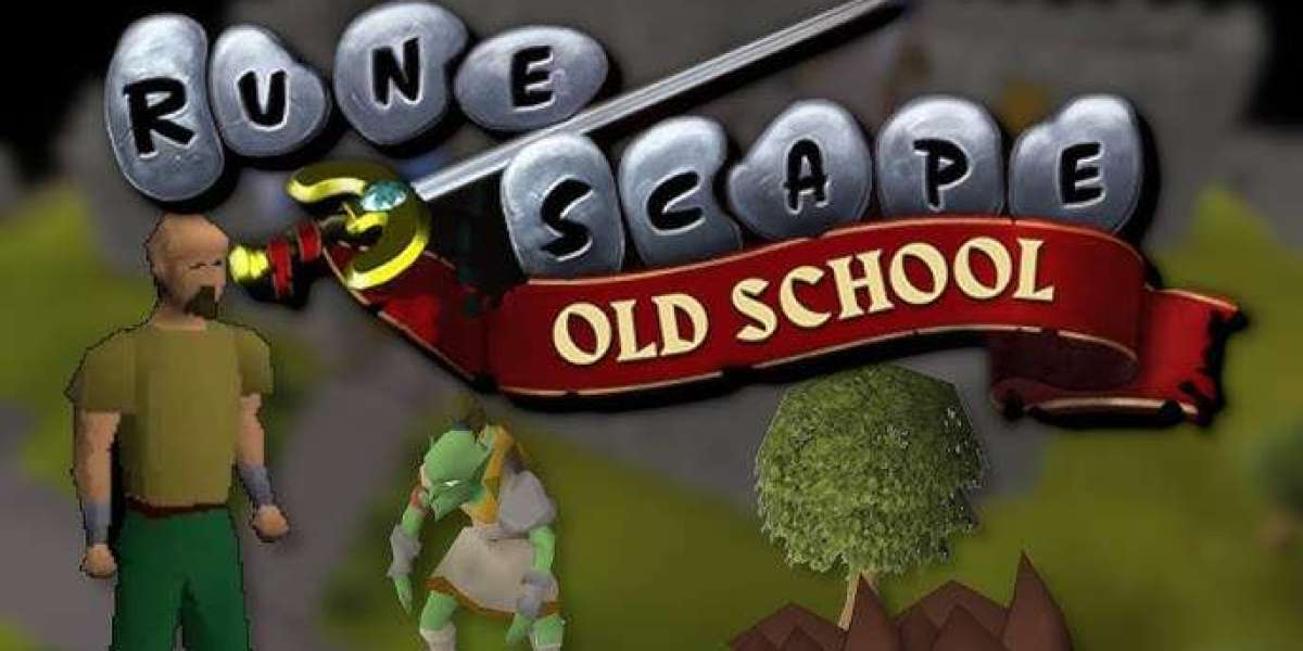 RSorder OSRS: Choosing Your Identity