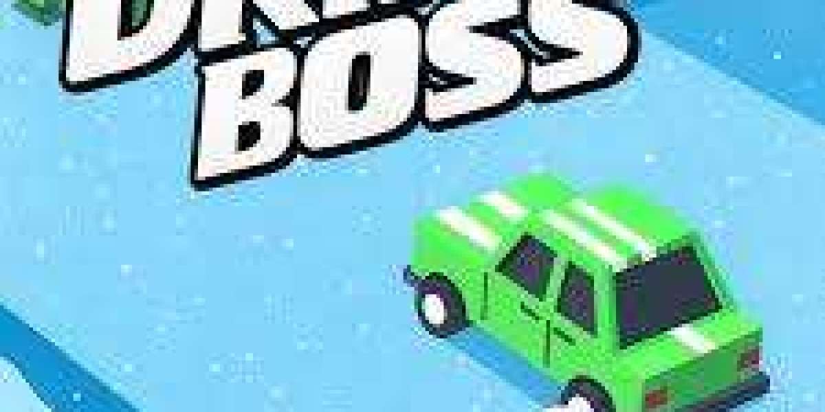 Diving into the Fun of Store Management Games (with a Twist of Drift Boss)