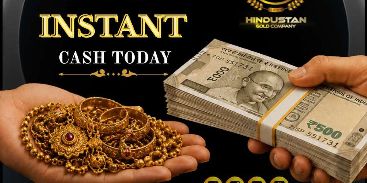 Best Gold Sale in Bangalore | Hindustan Gold Company