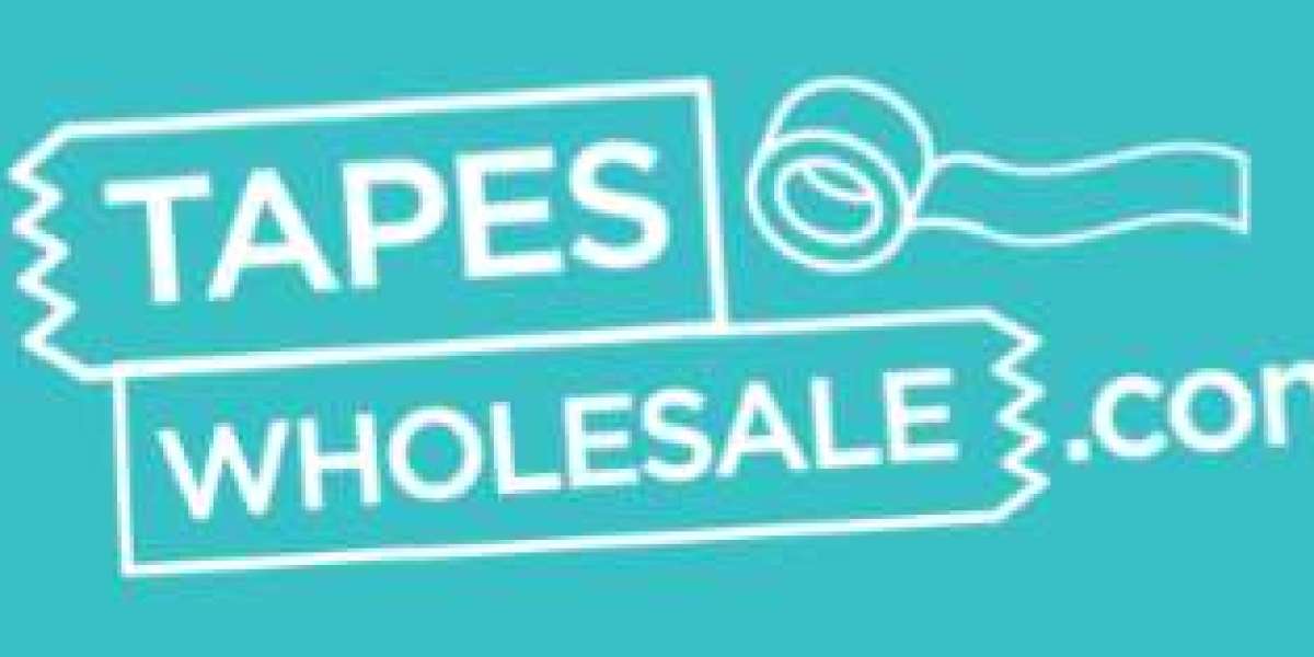 Tesa Multipurpose Tape UK – Reliable Adhesive Solution for Home, Office, and Industrial Applications