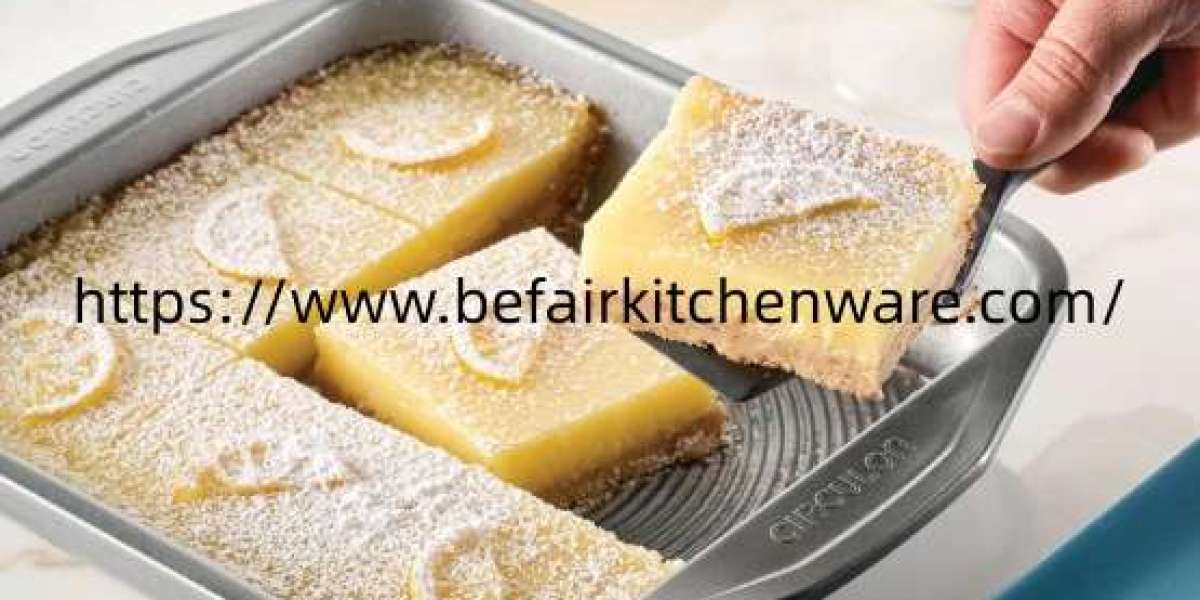 Can Befairkitchenware Cake Pan Change Heat Distribution During Oven Baking