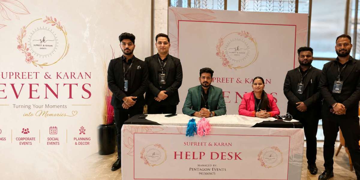 Corporate Event Planner in Lucknow for Conferences