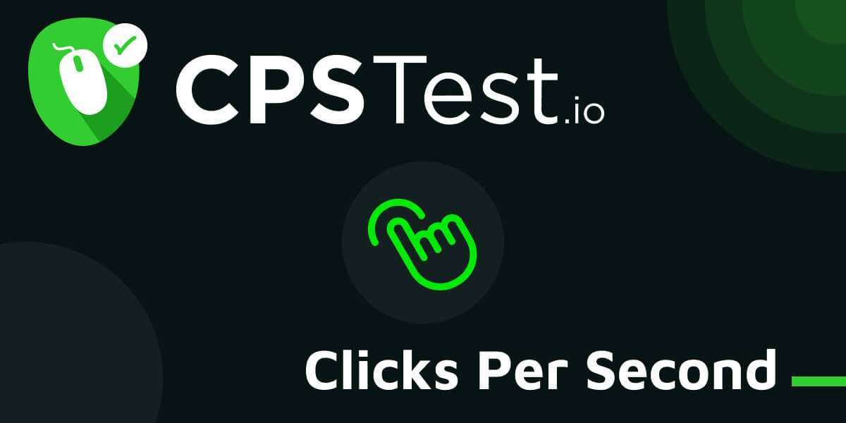 Finding Your Rhythm Online: A Simple Guide to Enjoying the Cps Test