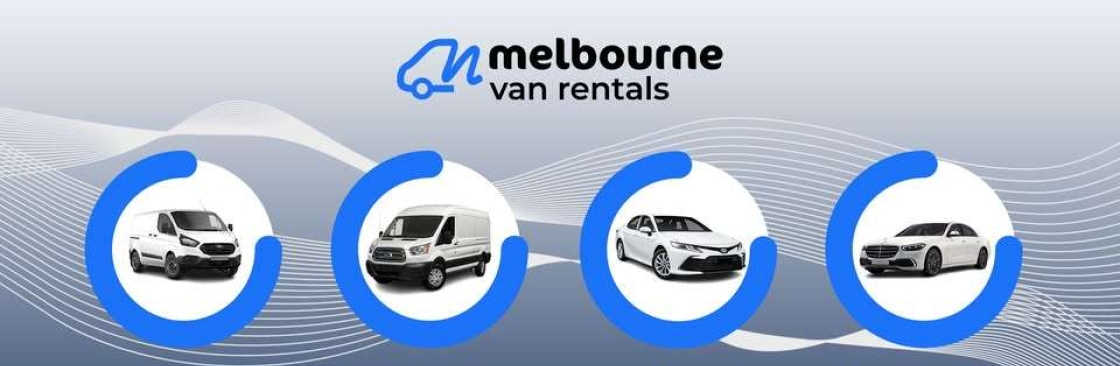 Long Term Van Rental Melbourne Cover Image