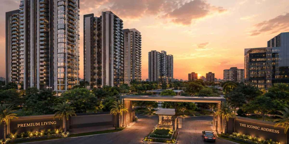 Best New Residential Projects in Gurgaon for Investment & Modern Living