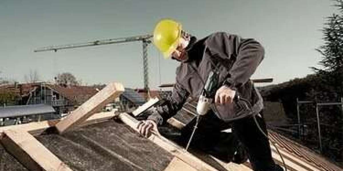 Reliable Roofing Solutions for Homes and Businesses Introduction