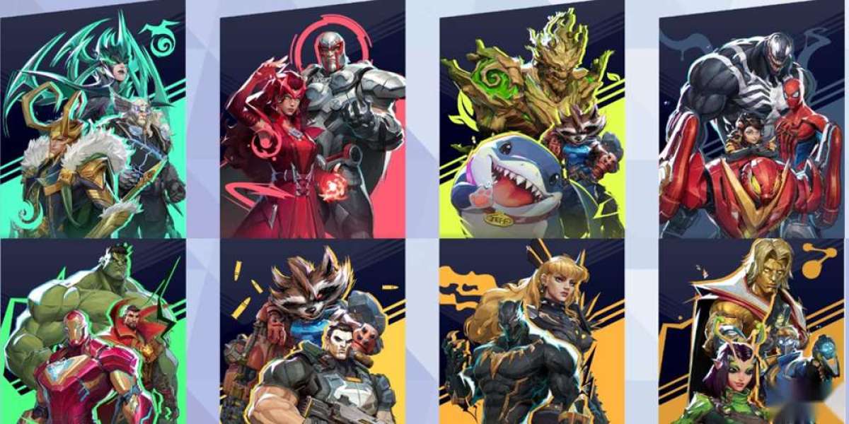 Marvel Rivals: Sin modo historia, enfoque en PvP y PvE