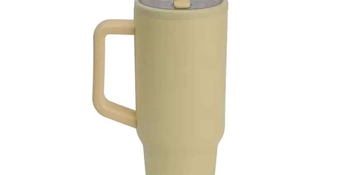 Reliable 40oz Water Bottle Supplier from AutomugFactory