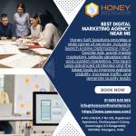 Honeysoft Solutions Profile Picture