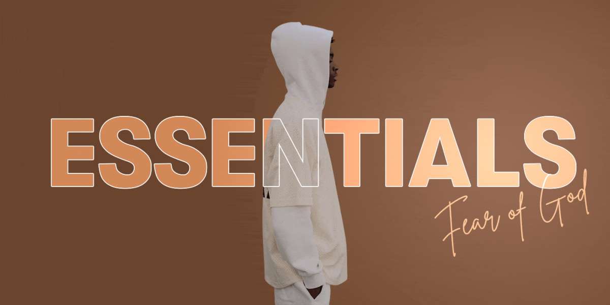 Essentials Clothing Trends Taking Over Urban Fashion