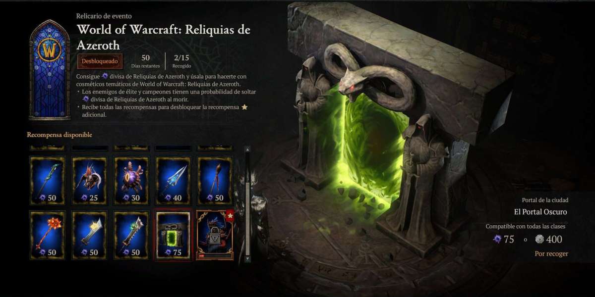 MMOEXP-Why This Build Archetype Excels in Diablo 4 Season 13