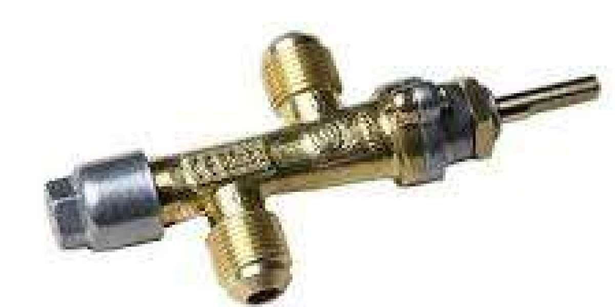 FY-Valve China Gas Valve: Advanced Technology for Energy Infrastructure
