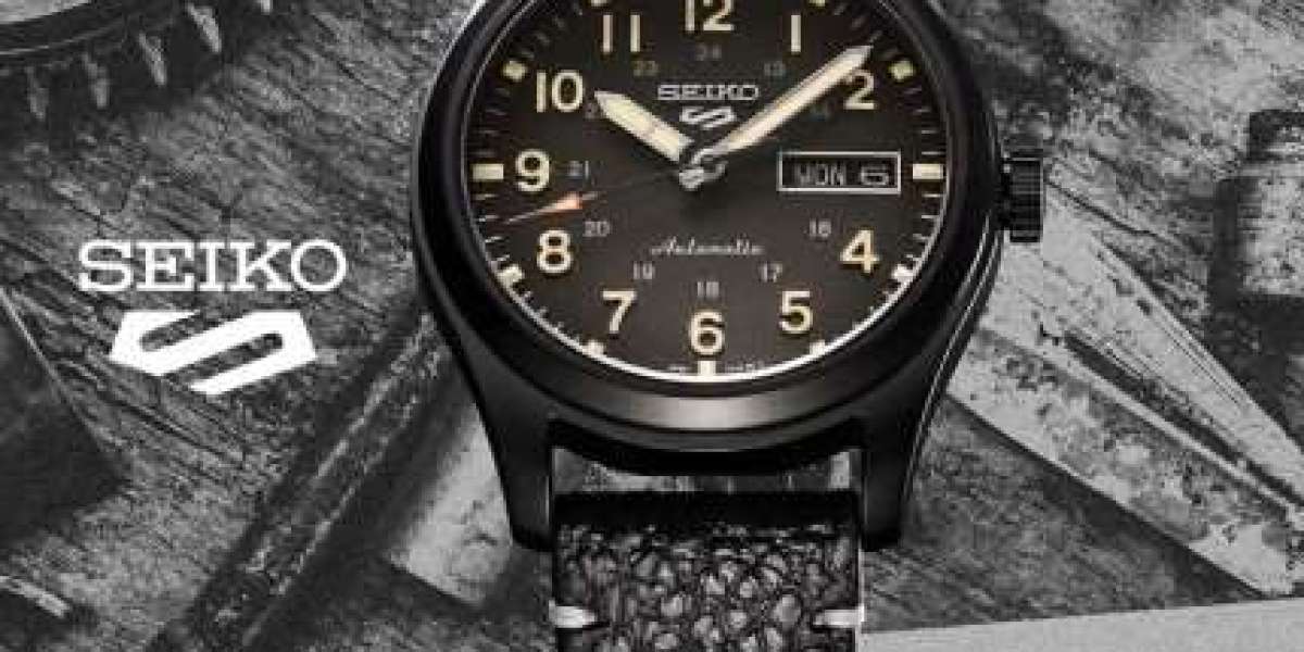 Seiko Watches and Seiko 5 Review: Best Automatic Watches Guide