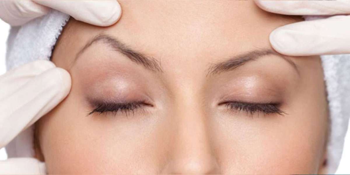 Understanding the Cost Factors of Brow Lift Surgery in Riyadh