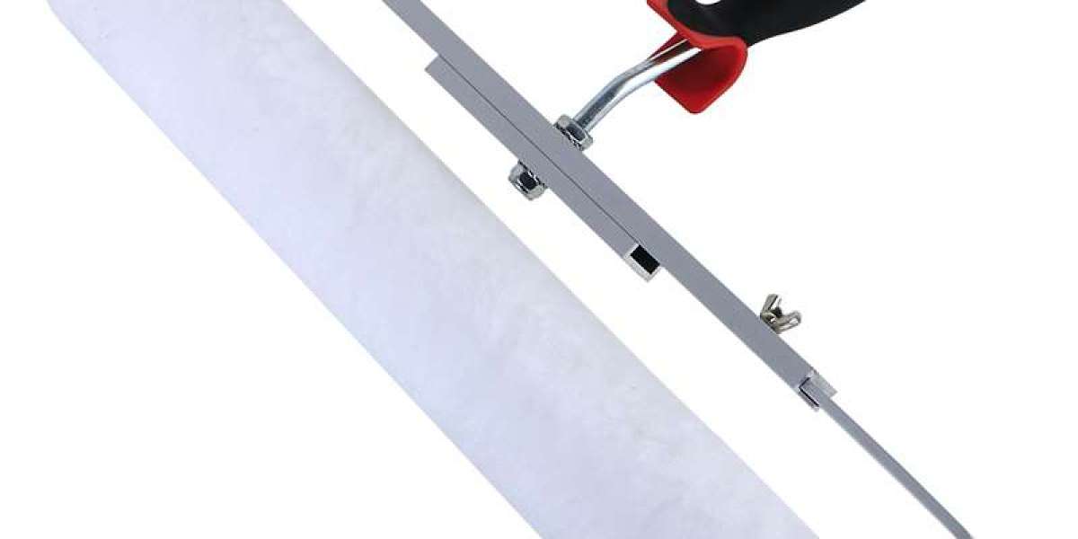 Step-by-Step Painting with a Paint Roller Extension Pole