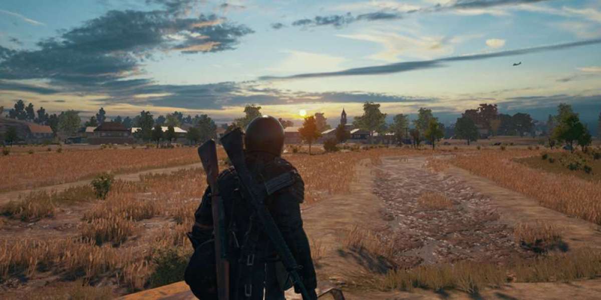 PUBG: retraso en la salida del acceso anticipado