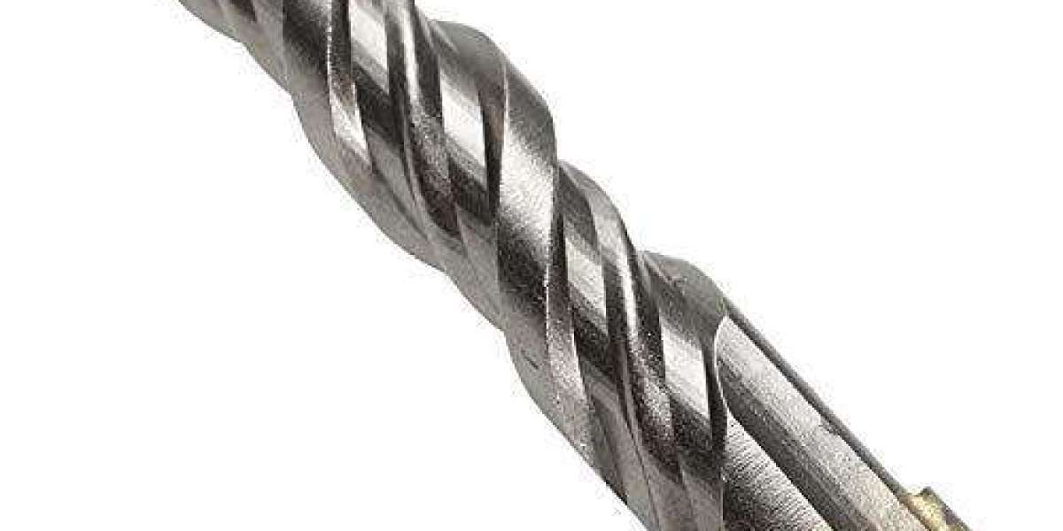 Why Choose fangda-tools SDS Drill Bit for Renovation Tasks?