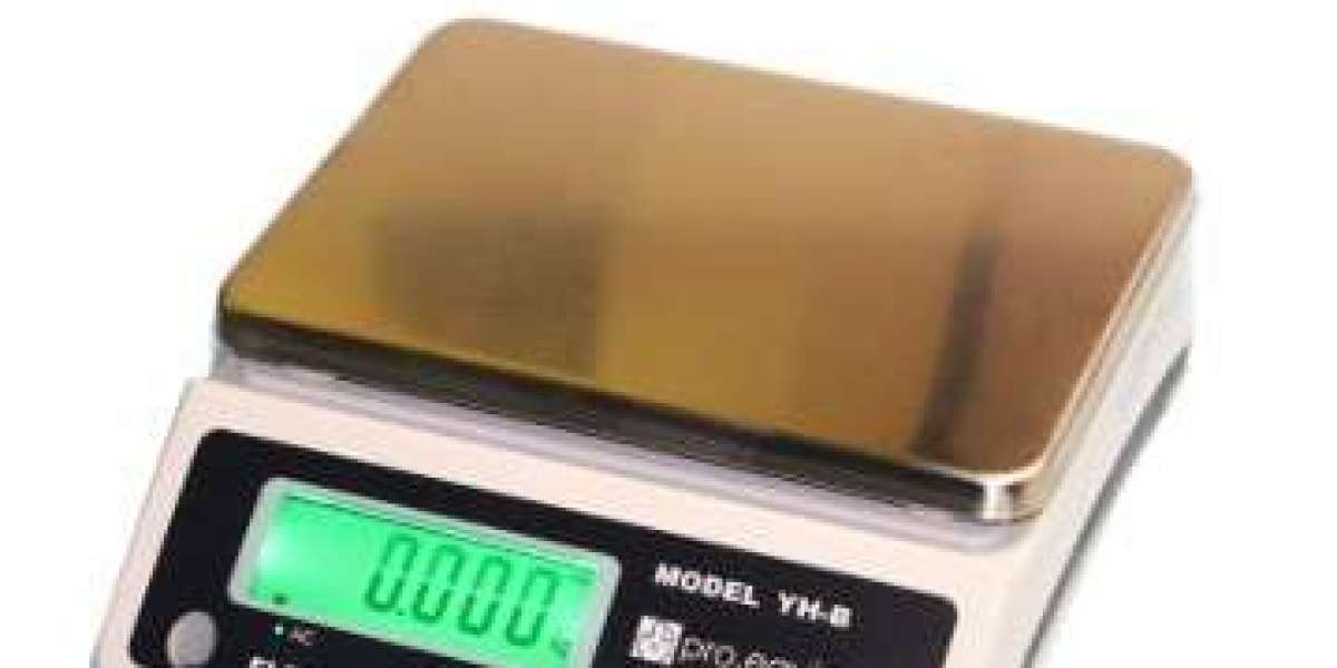 Chinazhengya Digital Scale Intelligent Industrial Weighing