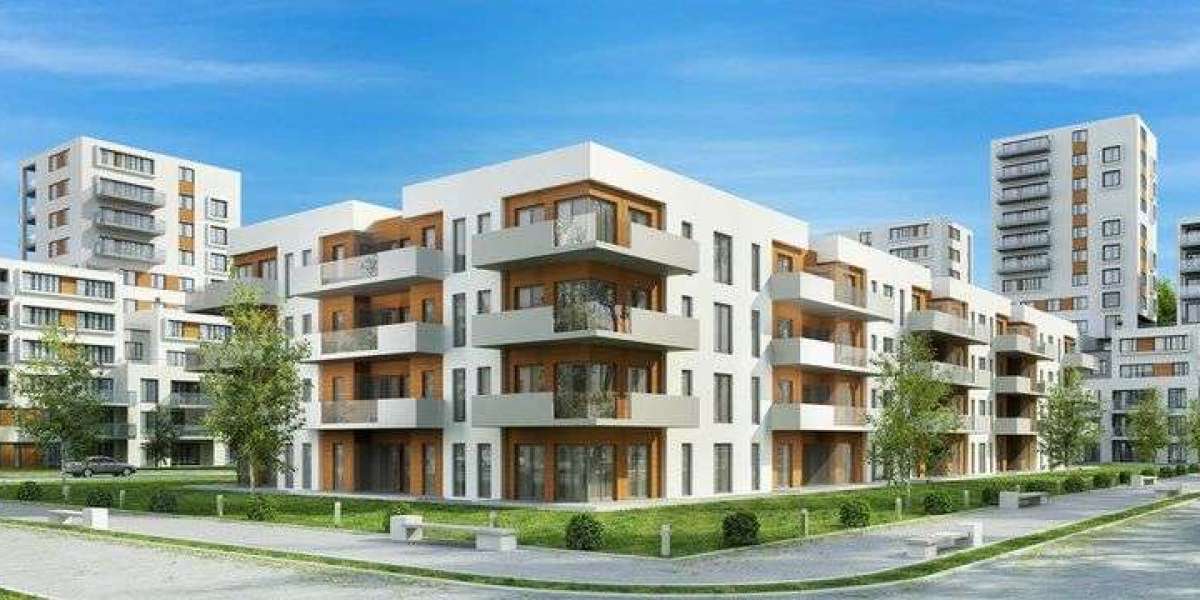 Kreeva Golf Course Extension Road Modern Homes in Prime Gurgaon