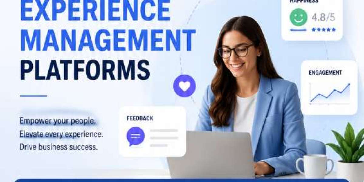 The Evolution of Employee Experience Management Platforms: From Listening to Action