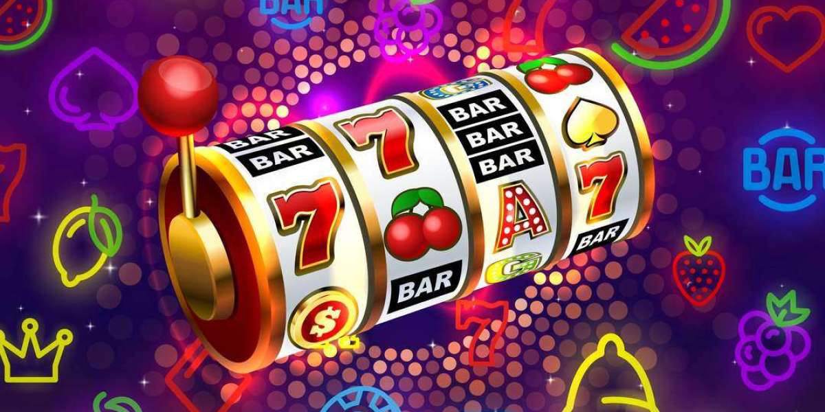 A Evolução das Slots de Alta Volatilidade: O Que Esperar