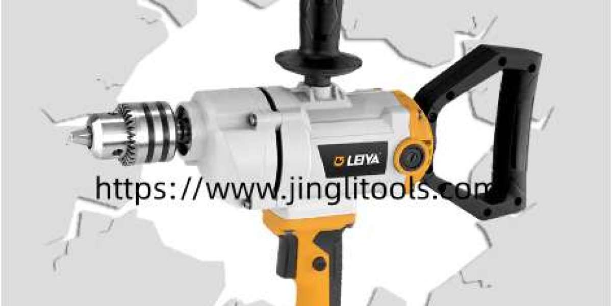 How Jingli Drilling Machine Designs Support Different Material Applications