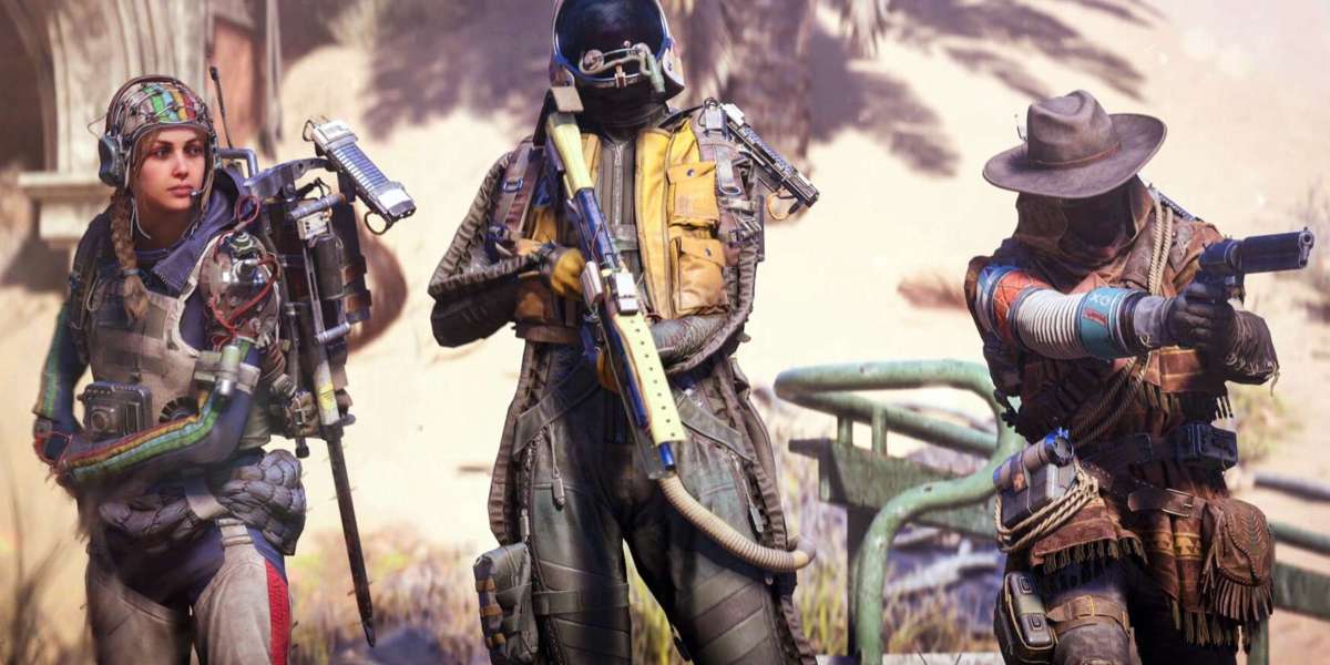 MMOexp ARC Raiders: The Hidden Limitation