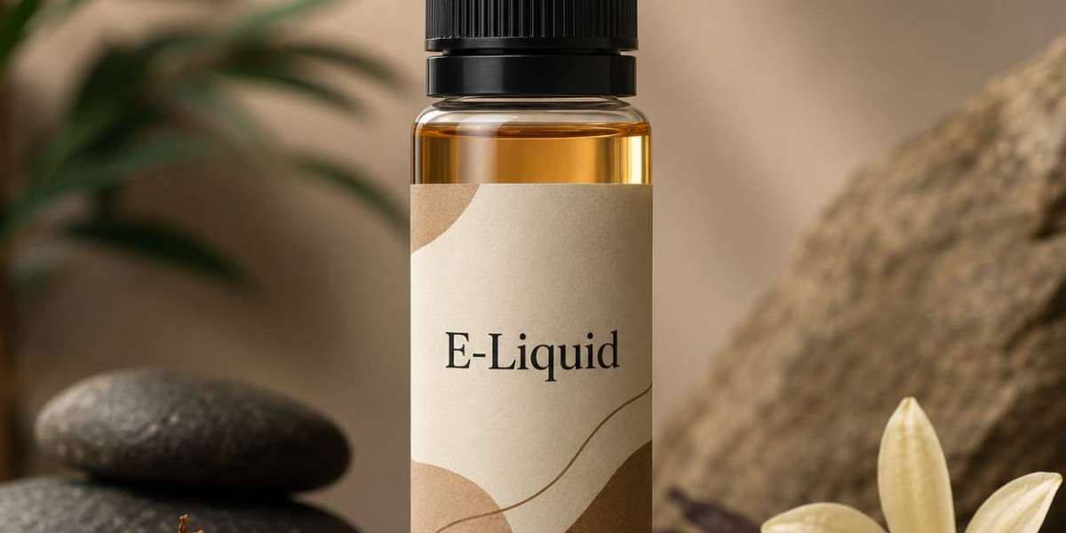 E-Liquid Market Regional Trajectory: North America and Asia-Pacific to Lead Growth by 2034