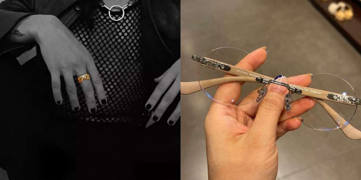 Chrome Hearts Value Over Time — Does It Hold Up?