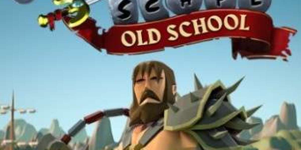 RSGoldFast Top OSRS Mistakes That Hurt Your Progress