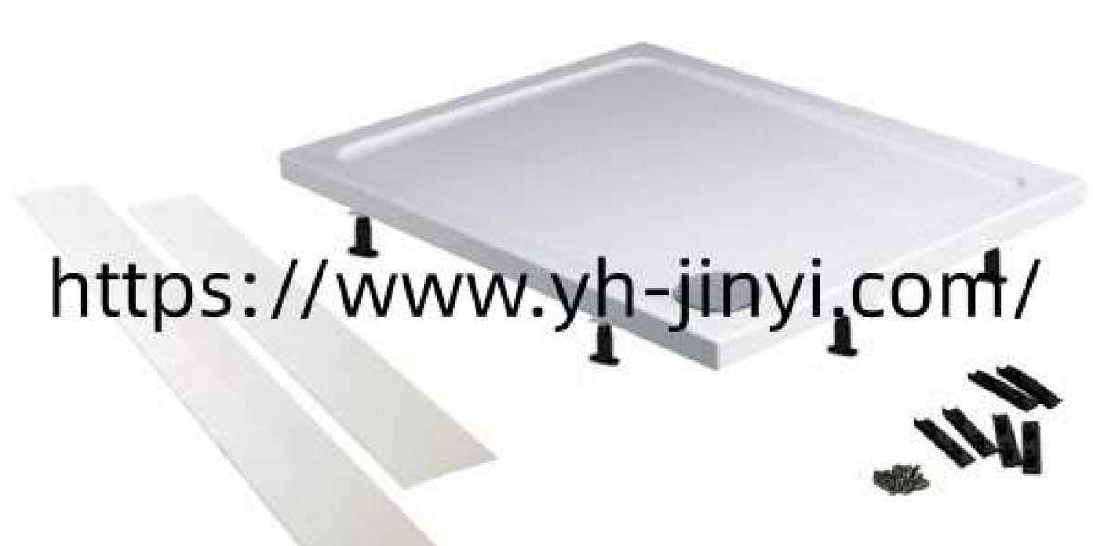 What Should Installers Prepare Before Using JINYI Shower Tray Leg Frame