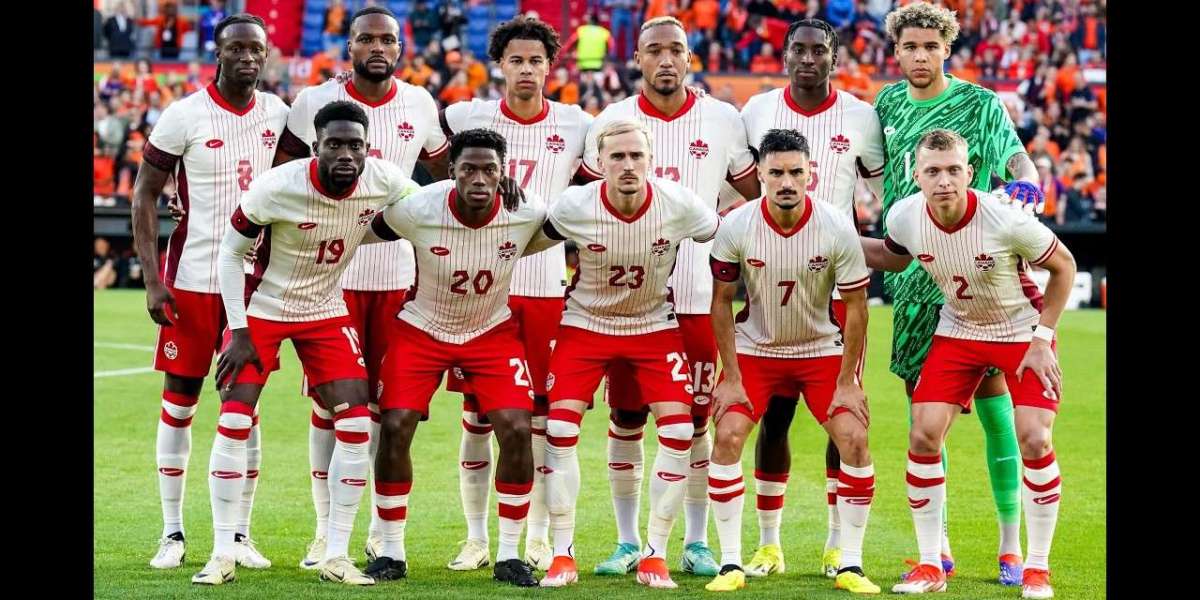 2026 World Cup Power Rankings: Why Colombia Belongs In the Top 5