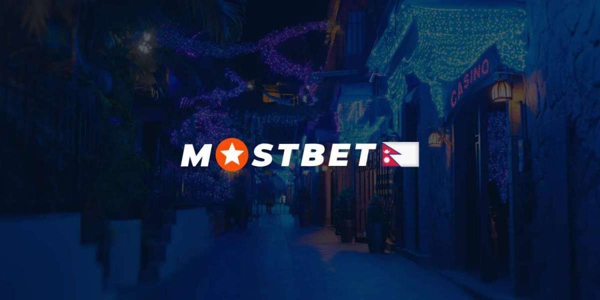 Mostbet App in Nepal – Complete Review of Features, Games, and Bonuses