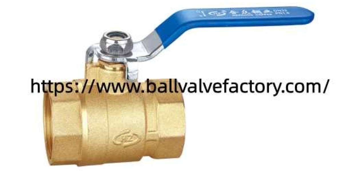 Can Ballvalvefactory Ball Valve Wholesaler Planning Reduce Industrial Repair Spending