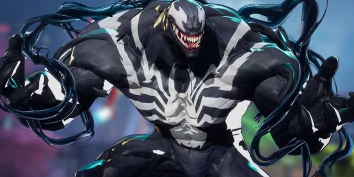 Marvel Rivals Closed Beta Extendida – Detalles de la Actualización