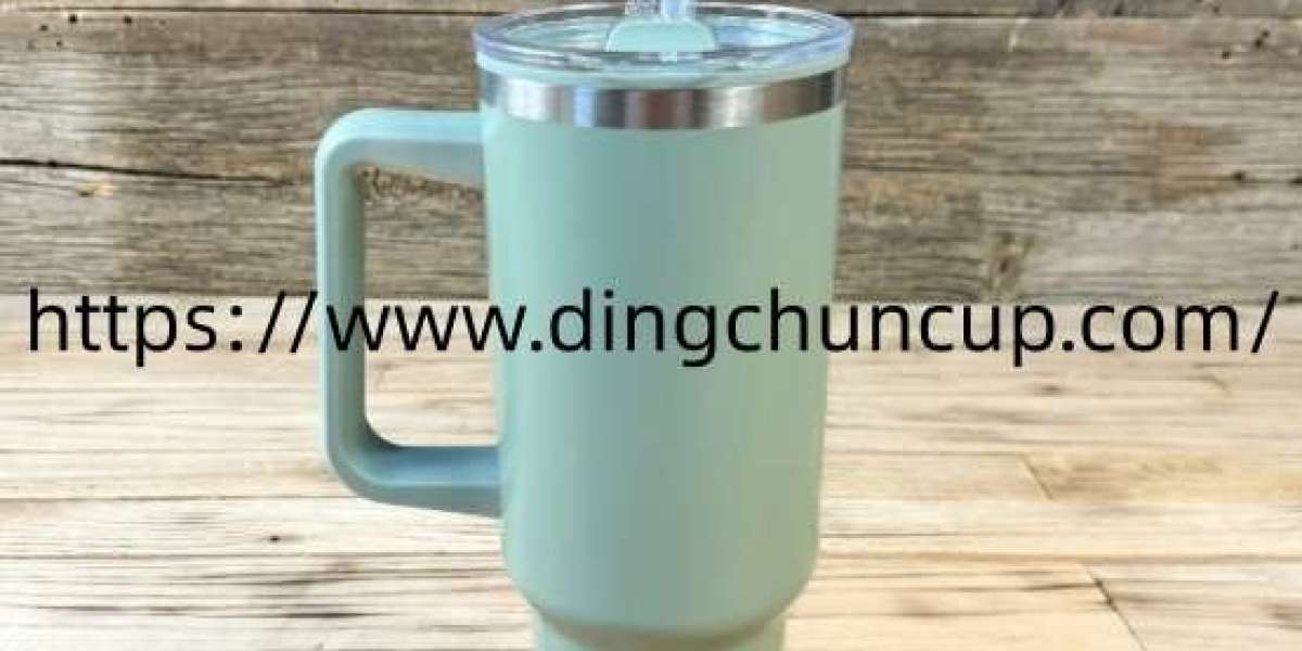 Can Dingchuncup Insulated Straw Mug Keep Drinks Fresh During Trips