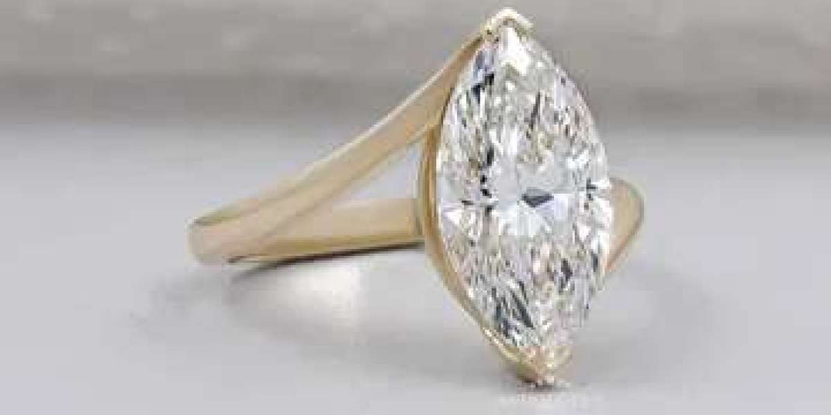 Timeless Solitaire Engagement Rings That Reflect Pure Elegance