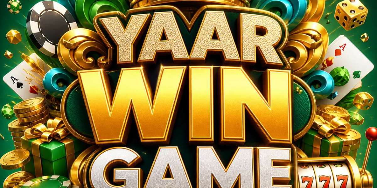 Yaar Win Game The Smart Player’s Mindset for Consistent Success