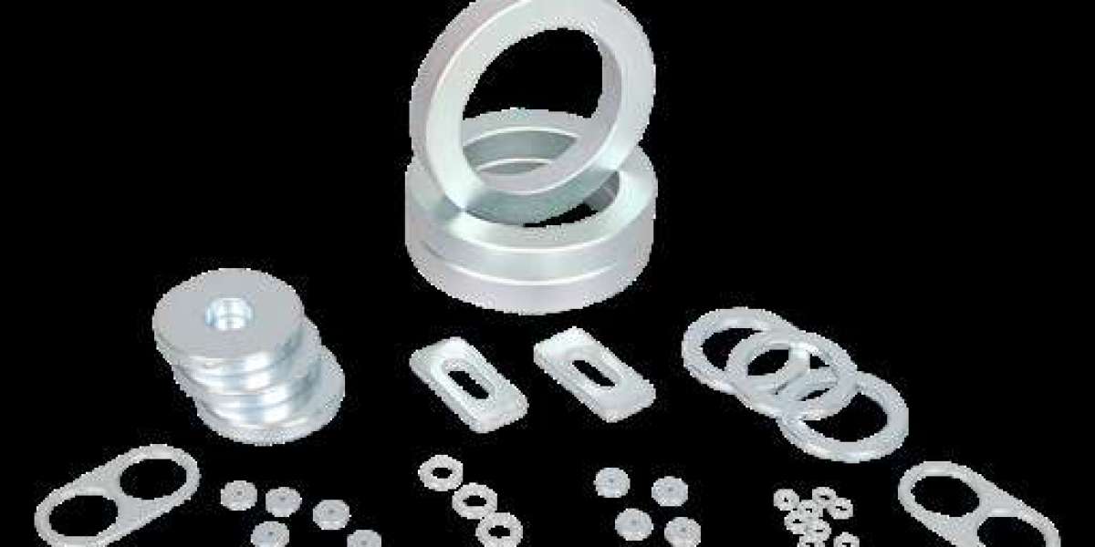 Special Shaped Sintered NdFeB Magnets for Wind Turbines