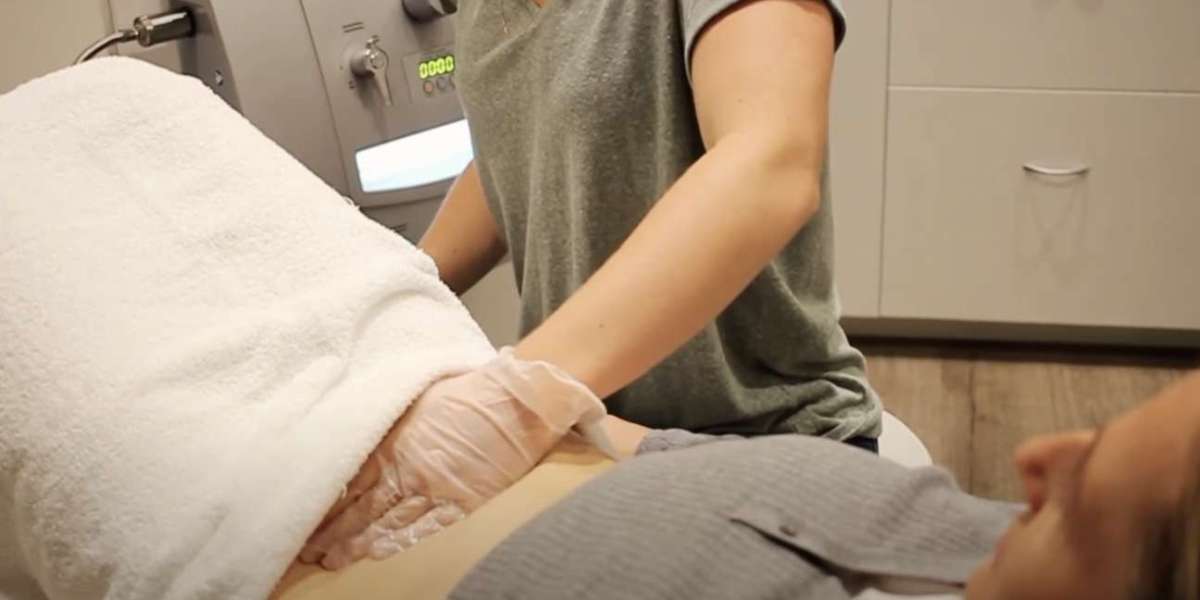 Colon Hydrotherapy for Improving Metabolism