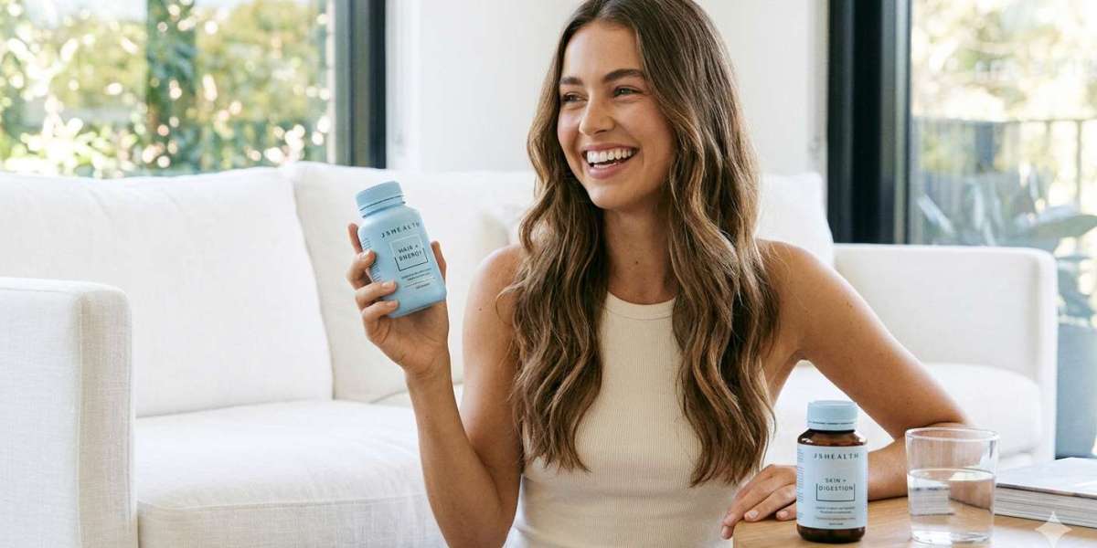 JSHealth: Premium Wellness and Smart Savings in Modern Nutrition