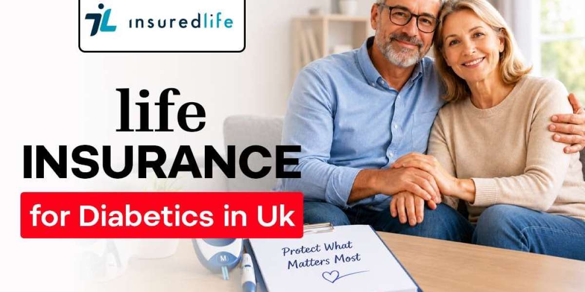 Life Insurance for Diabetics in UK: Everything You Need to Know Before Applying