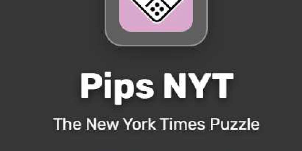 Pips NYT Puzzle Guide for Daily Word Game Success
